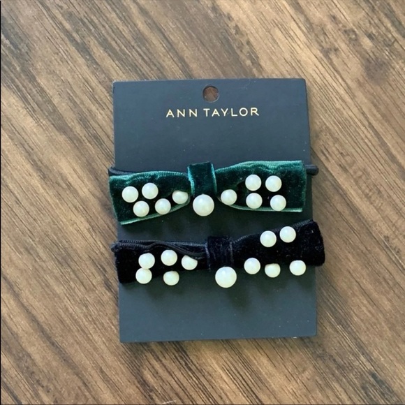 Ann Taylor hair accessories - Picture 3 of 3